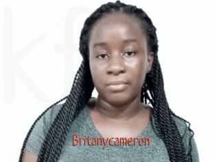 Britanycameron