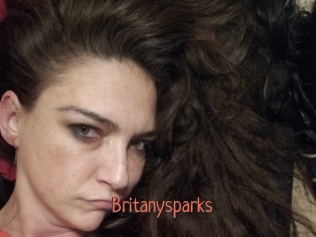 Britanysparks