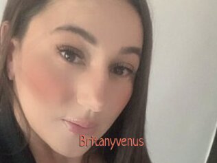 Britanyvenus