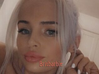 Britbarbie