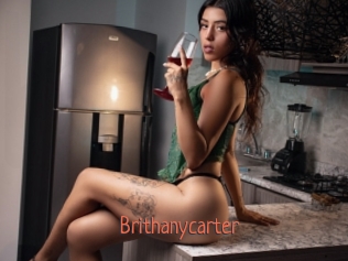 Brithanycarter
