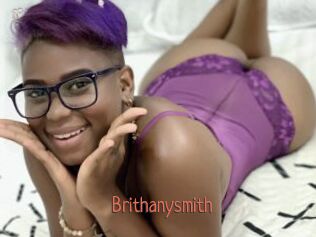 Brithanysmith