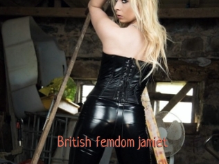 British_femdom_jamiet