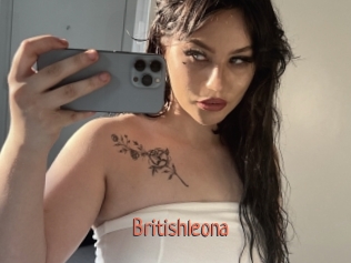 Britishleona