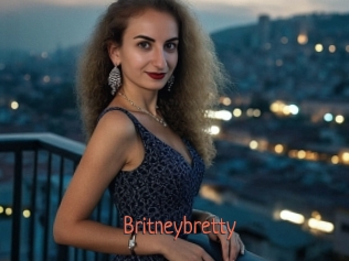 Britneybretty