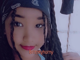 Britneyhorny