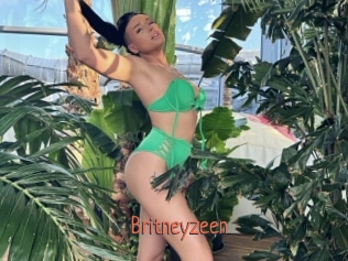 Britneyzeen