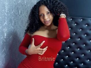 Britnnie