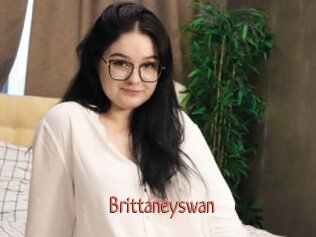 Brittaneyswan