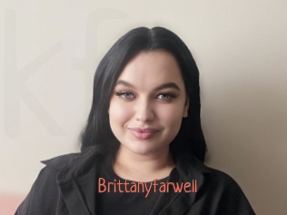 Brittanyfarwell