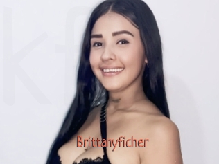 brittanyficher Kachou Fuzoku