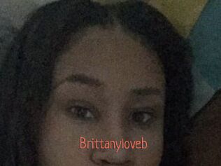 Brittanyloveb