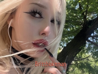 Brittblakeman