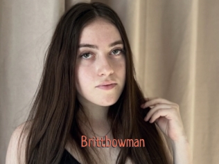 Brittbowman