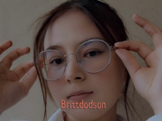 Brittdodson