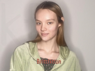 Brittflitton