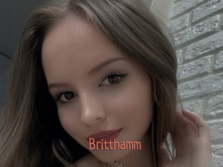 Britthamm