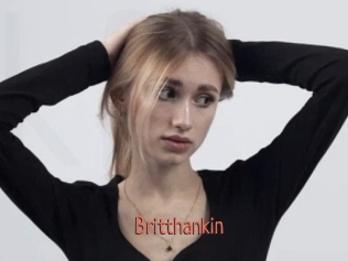 Britthankin