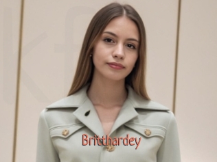 Britthardey