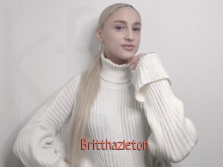 Britthazleton