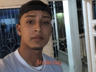 Brodacrazy