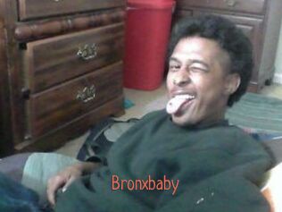 Bronxbaby
