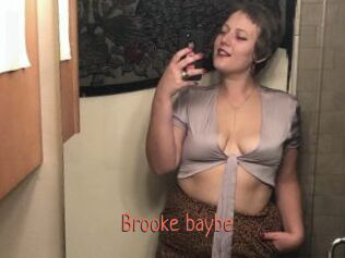 Brooke_baybe