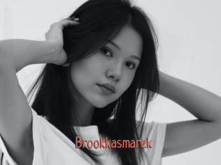 Brookkasmarek