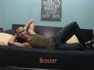 Broster