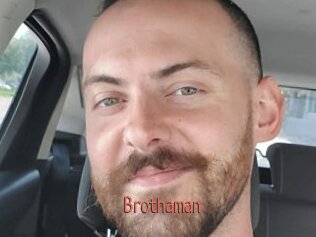 Brothaman