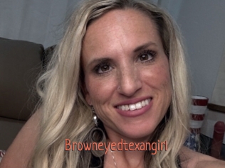 Browneyedtexangirl