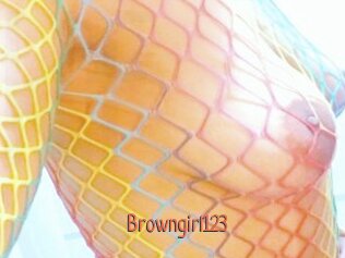 Browngirl123