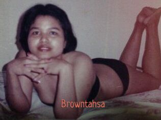 Browntahsa