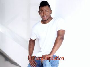 Browntemptation