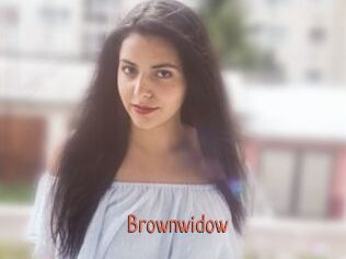 Brownwidow