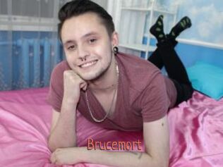 Brucemort