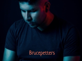 Brucepetters