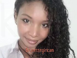 Brunettegirlcam