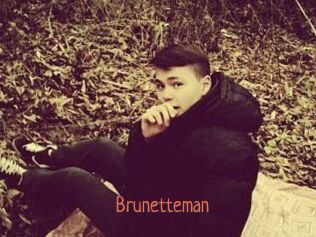 Brunette_man