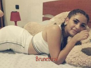 Brunettrai