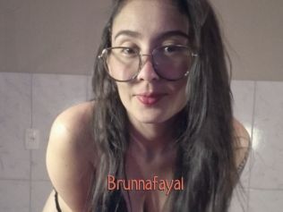 Brunnafayal