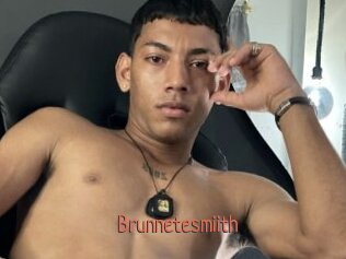 Brunnetesmiith
