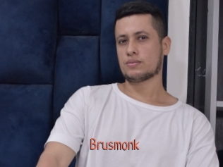 Brusmonk