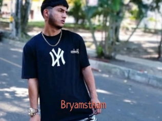 bryamstham Kachou Fuzoku