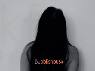 Bubblishousx