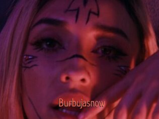 Burbujasnow