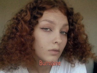 Burnsjane