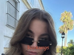 Businkaangel
