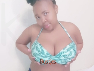 Bustjes