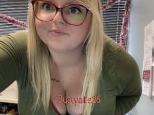 Bustyallie26